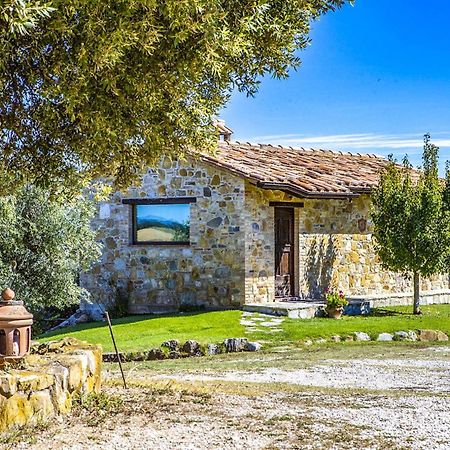 Le Buccole Country House Marsciano Exteriér fotografie