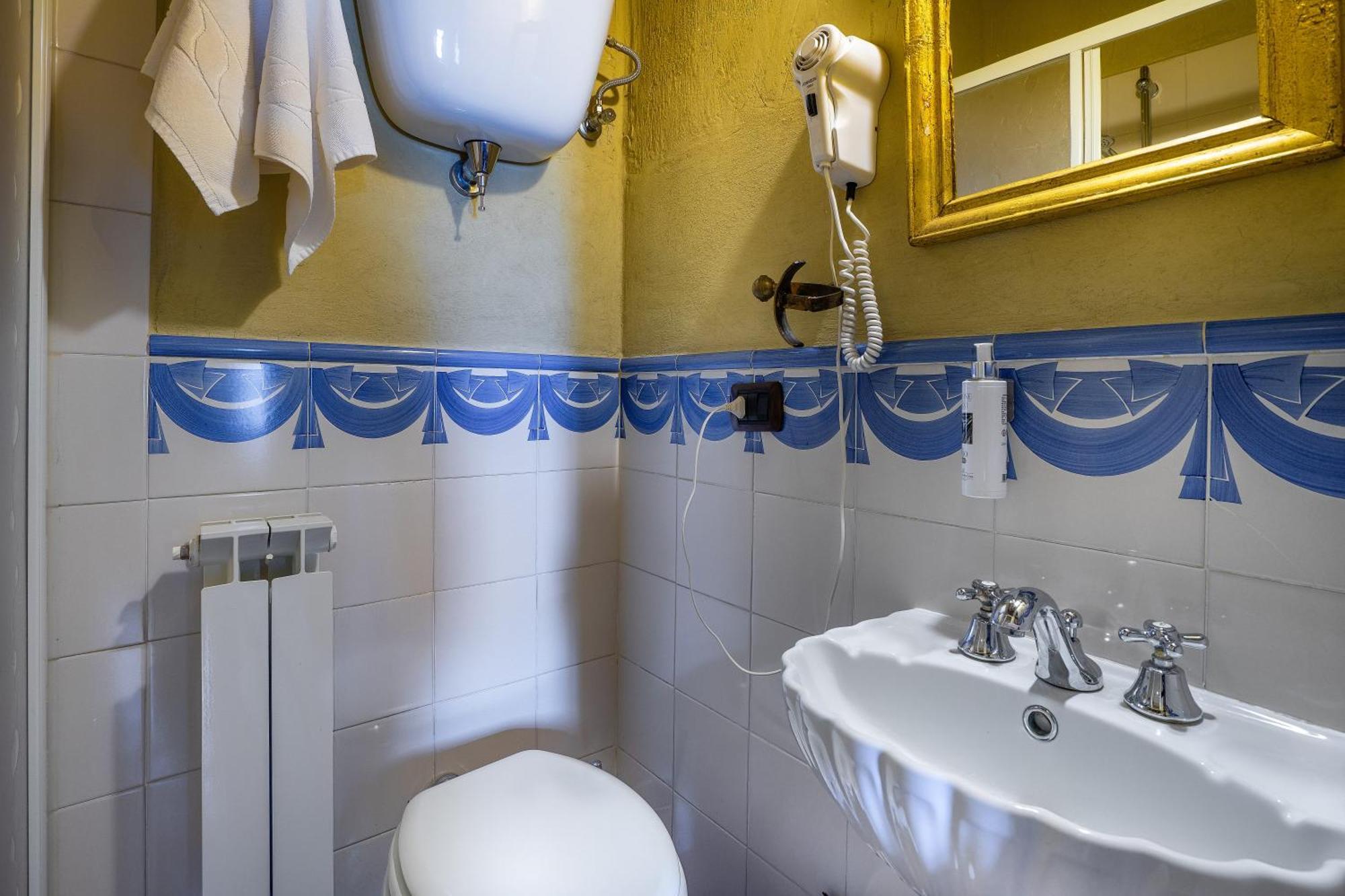 Le Buccole Country House Marsciano Exteriér fotografie