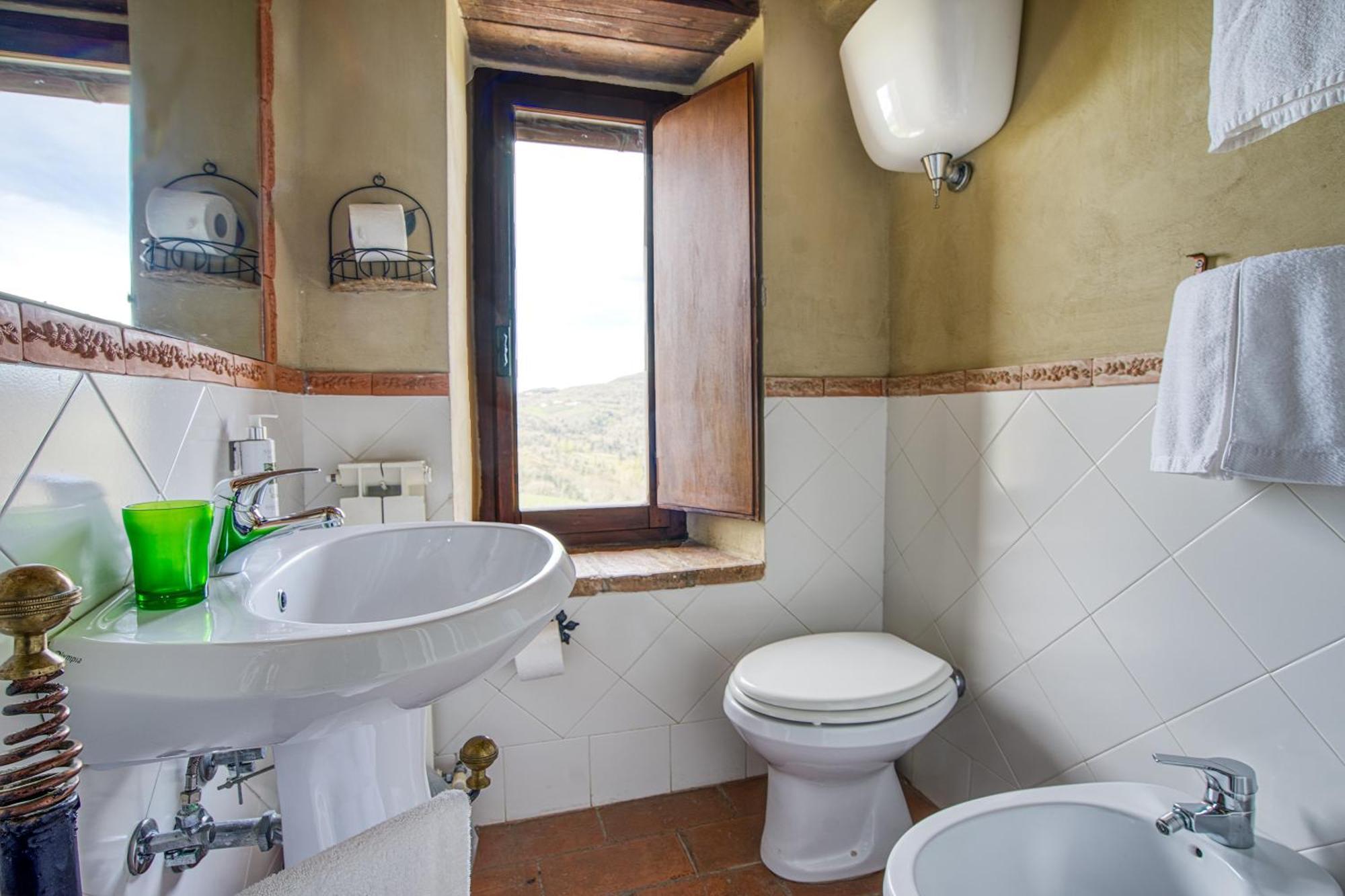 Le Buccole Country House Marsciano Exteriér fotografie