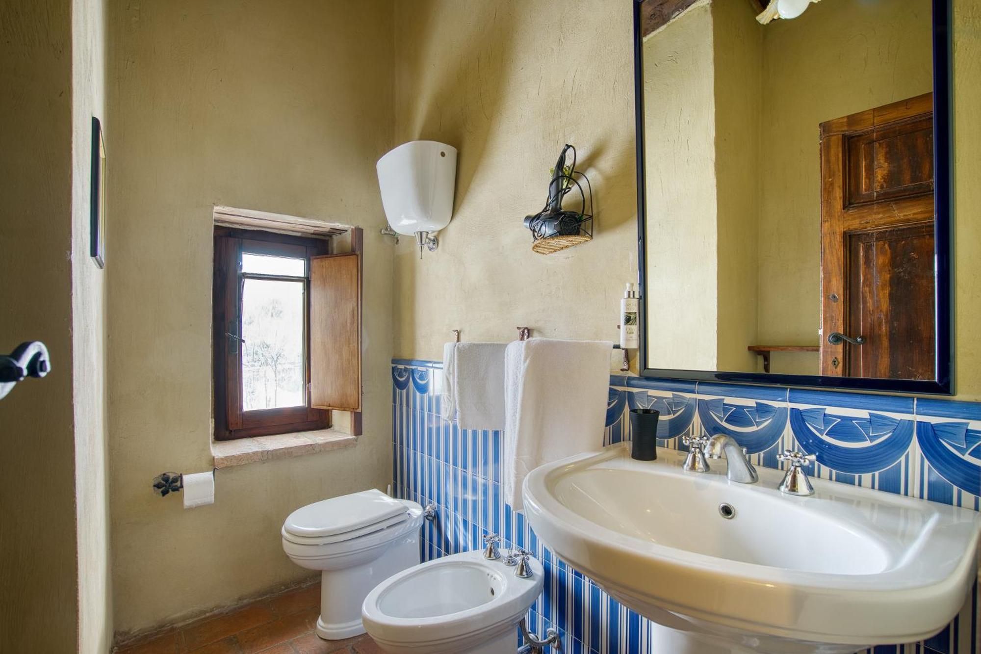 Le Buccole Country House Marsciano Exteriér fotografie