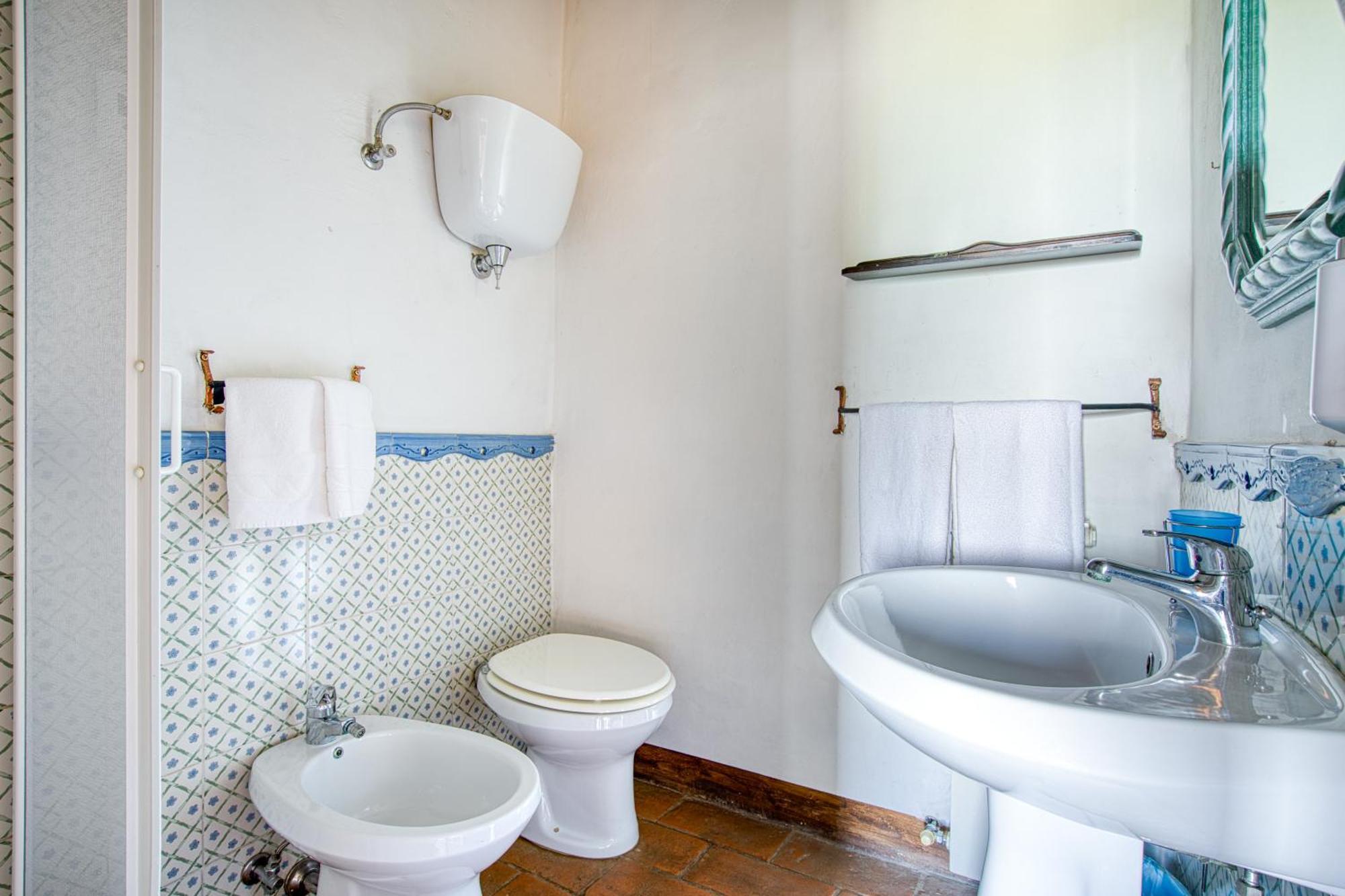 Le Buccole Country House Marsciano Exteriér fotografie