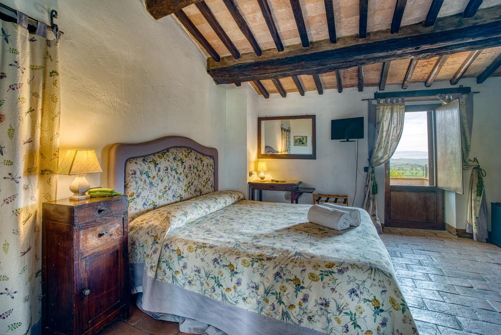 Le Buccole Country House Marsciano Exteriér fotografie