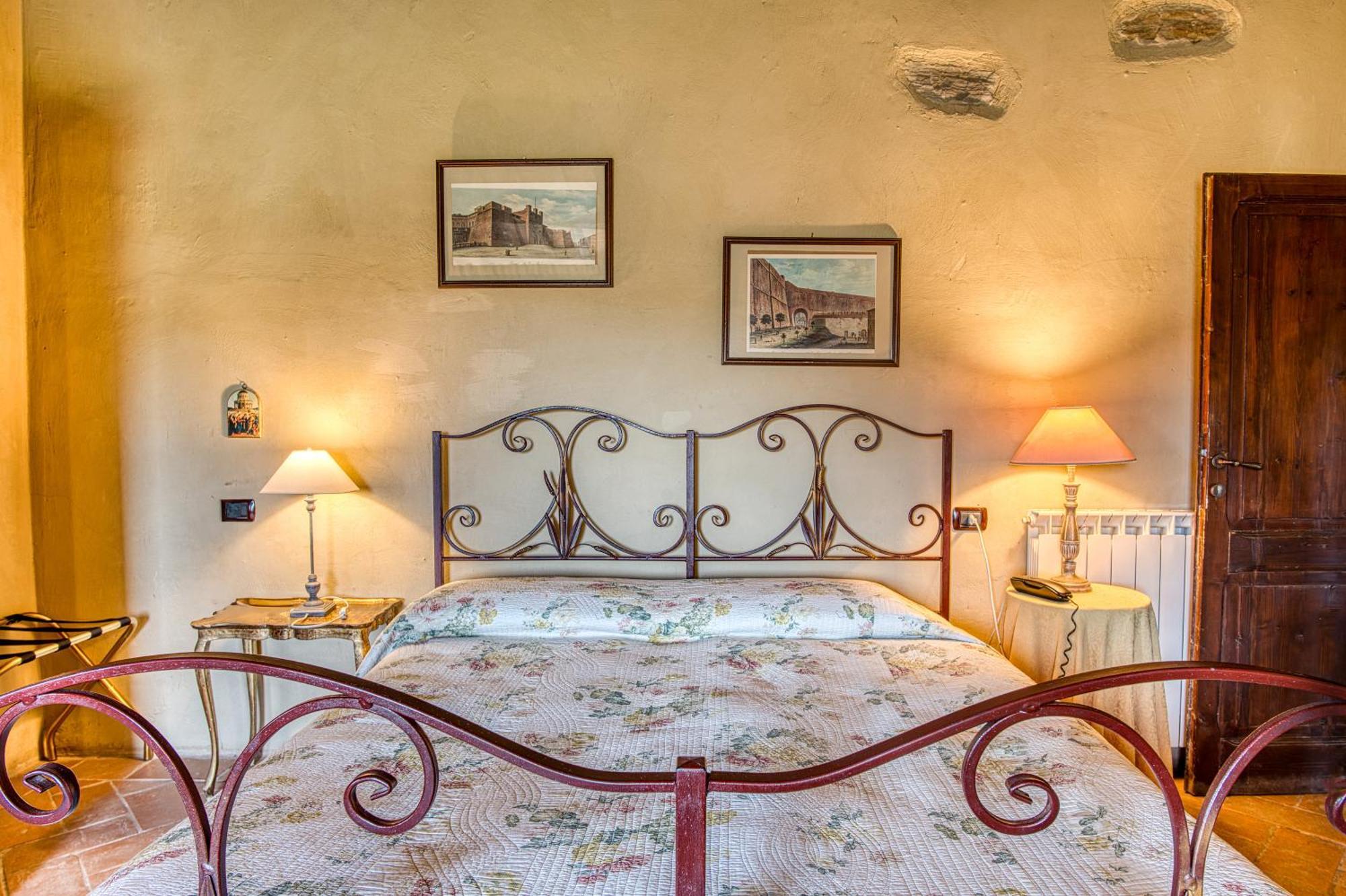 Le Buccole Country House Marsciano Exteriér fotografie