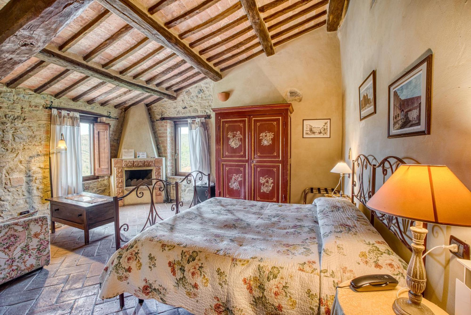 Le Buccole Country House Marsciano Exteriér fotografie